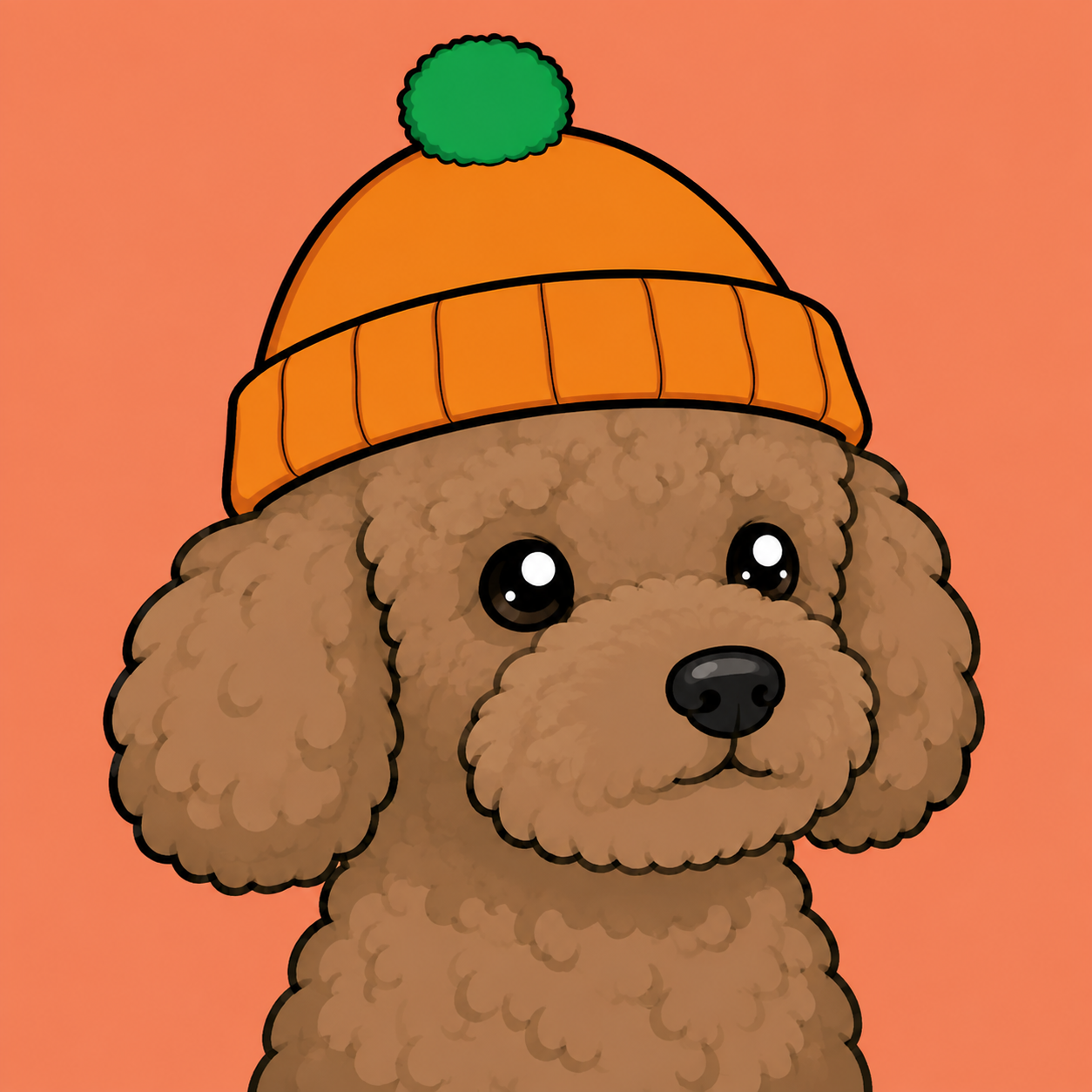 Harvey avatar