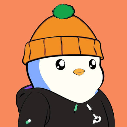 Orangie avatar